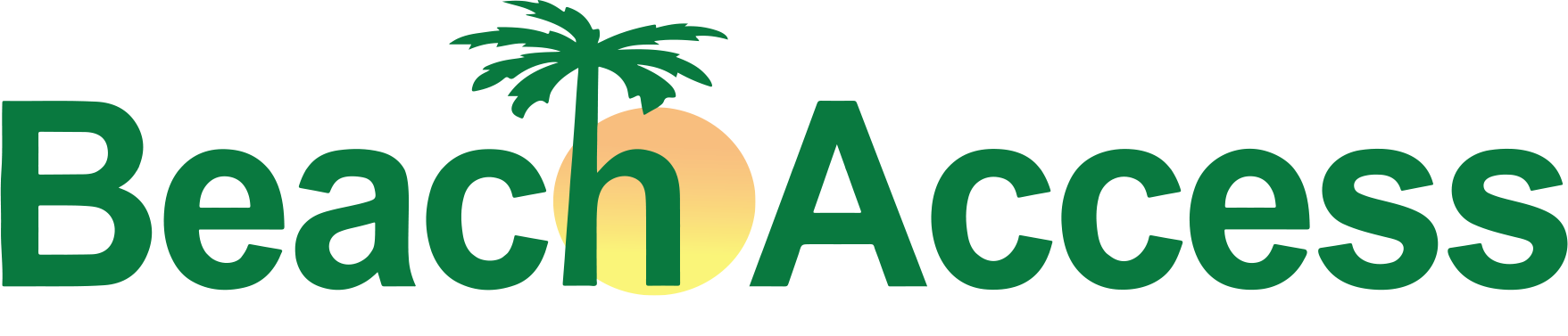 Beach-Access-Logo