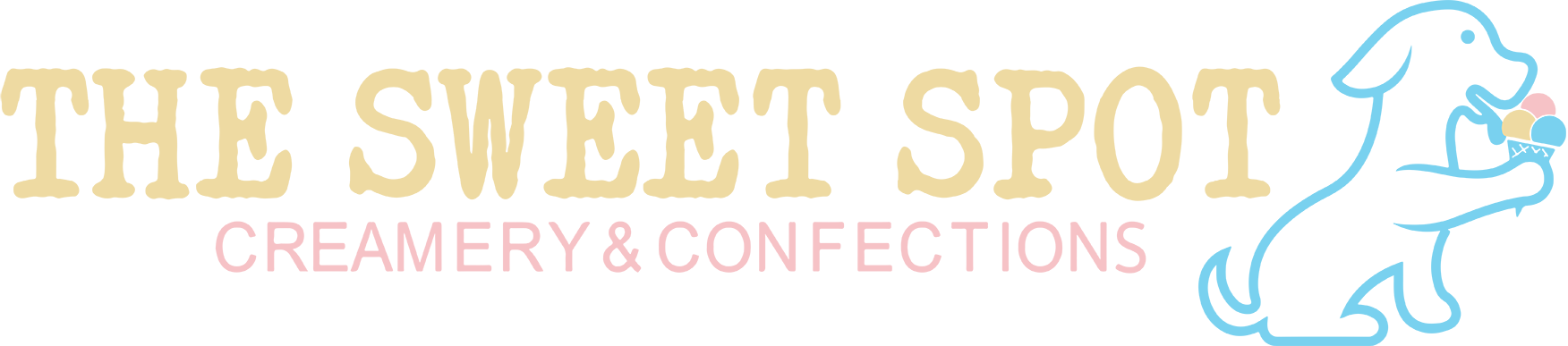 Sweet-Spot-Dog-Logo